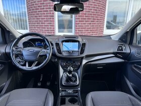 Ford Kuga 2.0 TDCI Titanium 2017 - 11