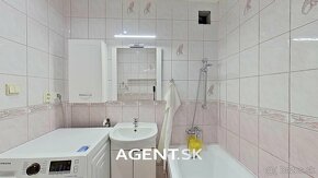 AGENT.SK | REZERVOVANÝ  Predaj 3-izbového bytu s balkónom na - 11