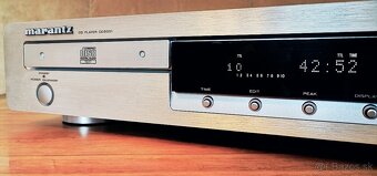 Cd prehrávač Marantz 5001 - 11