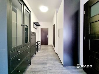 RentHub | Priestranný slnečný | 2-izbový byt | 70 m² | - 11