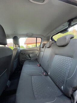 Dacia Sandero 1,2b 48000km - 11