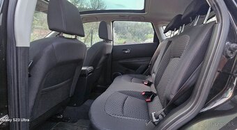 Nissan Qashqai 1.6i Acenta - 11