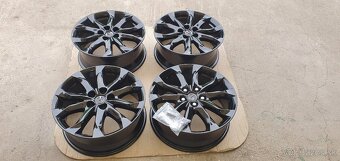 Honda kia mazda toyota mitsubishi 5x114,3 r18 nissan - 11