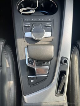 Audi A5 Sportback 3.0 TDI 210kW Quattro - 11
