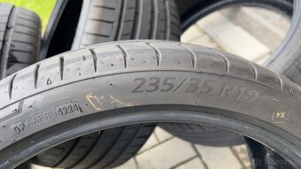 235/35 R19 letné pneu - 11