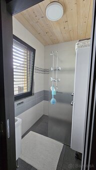 Komplex s 2 CHATAMI na DOMAŠI- Dobrá - 11