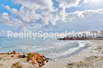 Španělsko, Alicante – Orihuela Costa, Campoamor Golf - 11
