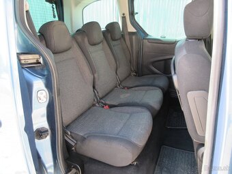 Citroën Berlingo Multispace 1.6 BlueHDi s odp. DPH - 11