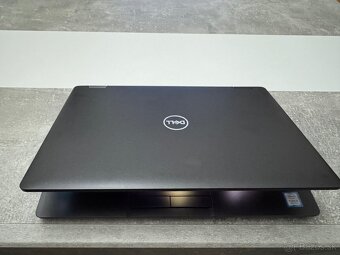 Dell Latitude 5300 2v1 –dotykový notebook aj tablet v jednom - 11