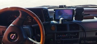 Opel Frontera A - 11