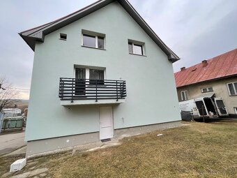 Zábradlia, schody, konštrukcie - 11