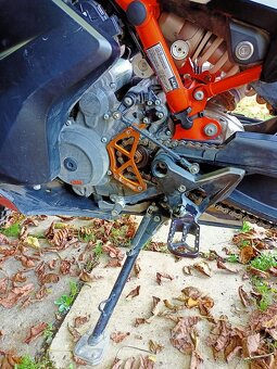 KTM 790 Adventure R 2020 - 11