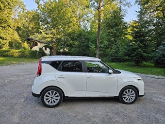 Kia e - soul AC 150 Platinum - 11