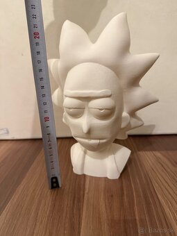 3D TLAČ NA ZÁKAZKU – PRECÍZNOSŤ A KVALITA - 11