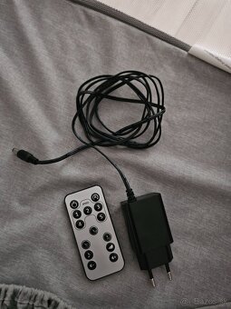 SMART postieľka - 11