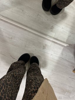 UGG Classic Mini Platform Black - 11