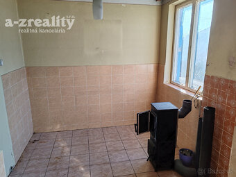 Rodinný dom na predaj v obci Lipové - 11