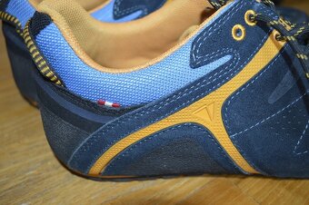 predam skoro nove turisticke topanky DACHSTEIN - 11