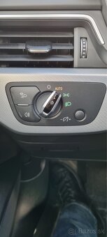 Audi A4 b9 3.0 tdi quattro - 11