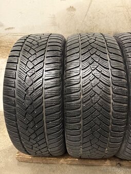 Zimná sada Škoda Trius 5x112 R17 , 225/45/17 Octavia, Golf - 11