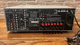 Denon AVR 1802 5x125W kvalitný zosilňovač v krásnom stave - 11