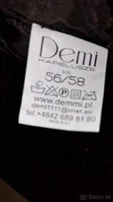 Dámsky  klobúk, čiapka - 11