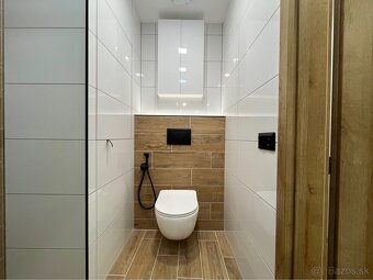 Moderný a zrekonštruovaný 3 izbový byt, Ul. 1. Mája - 11