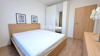 BÝVAJ PRVÝ V 2,5i byte, OVOC.SADY, BALKÓN,PARKING, Ivanska c - 11