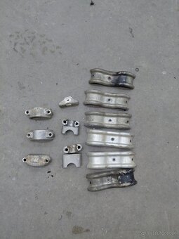 Predám diely na simson - 11