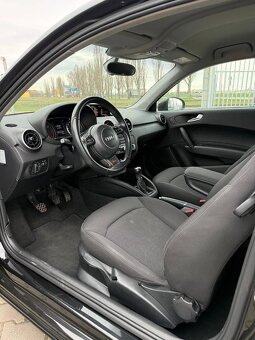 Audi A1 Coupe 1.4 TDI 66kw M5 2016 - 11