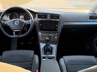 Volkswagen Golf 1.4 TSI BMT Highline EU6 - 11