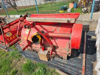 Mulčovač, cepák - 11