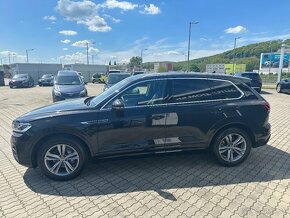 Volkswagen Touareg 3.0 V6 TDi R-Line 4Motion Tiptronic - 11