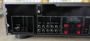 Predám používaný AM/FM Stereo Receiver Yamaha RX-450 - 11