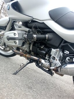 BMW R1150R - 11