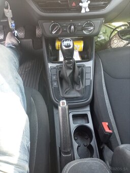 ŠKODA Fabia 4 IV 1.0 MPI LPG - 11