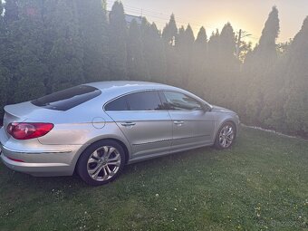 Passat cc 2 - 11