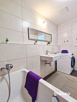 RentHub | Srdce Nitry | 3 Izb. byt | ORBIS |  101m2 - 11