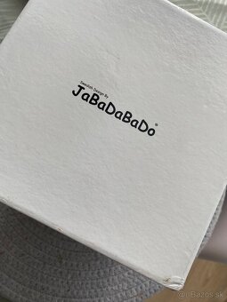 JaBaDaBaDo náučné kocky veža - 11