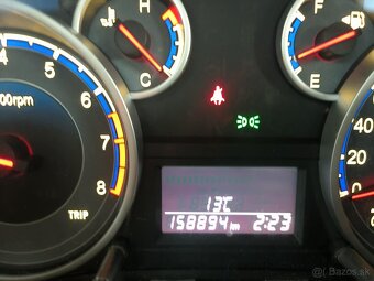 Suzuki sx4 1.6 4x4 - 11