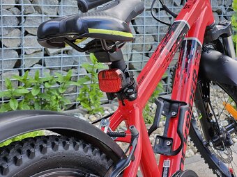 Rockrider 20 ST900 detsky horsky bicykel + odvoz PO-BA - 11
