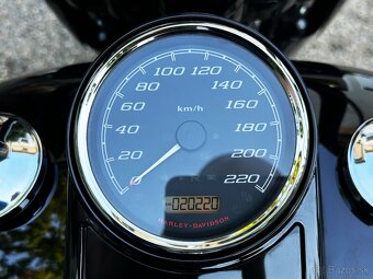 Harley-Davidson Road King Special 2020 – DPH – RDRS - 11