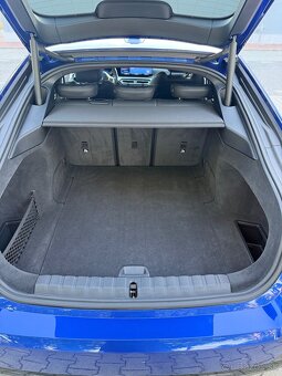 BMW i4 M50 xDrive, facelift, 31.200 km, r.v. 04/2024, záruka - 11