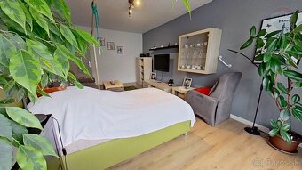Predaj 2 izbový byt  Nitra - Klokočina EXKLUZÍVNE - 11