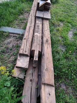 Staré kresane hranoly - 11