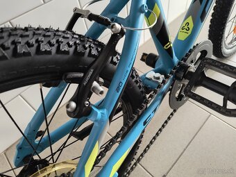 Detsky bicykel CTM JERRY - 11