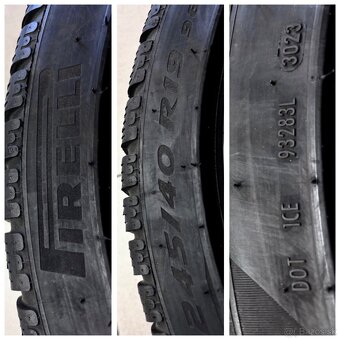 Styling 664M R19 Bmw Zimne - 11