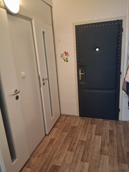 predaj 1 izbový byt o rozlohe 36m2. - 11