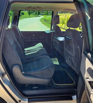 Ford Galaxy 1.9 TDI 85KW/115 koní - 11