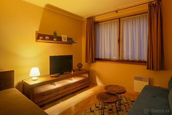 Apartmán s 2 miestnosťami vo Fatraparku1 - 11